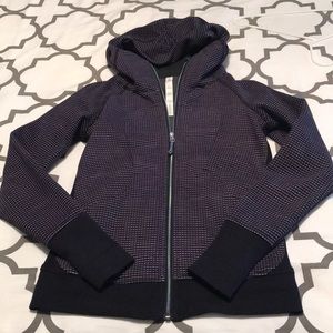 Lululemon hoodie